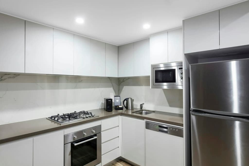 Meriton Suites Bondi Junction - photo 32