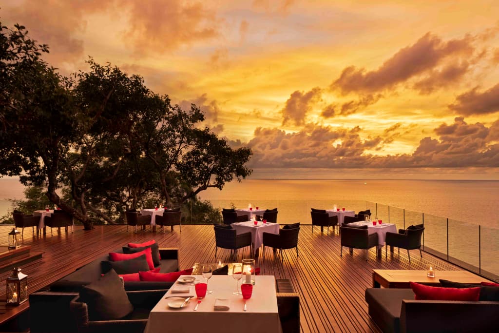 Paresa Resort Phuket - photo 32