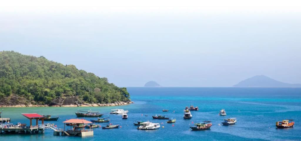 Redang Island Resort - photo 18