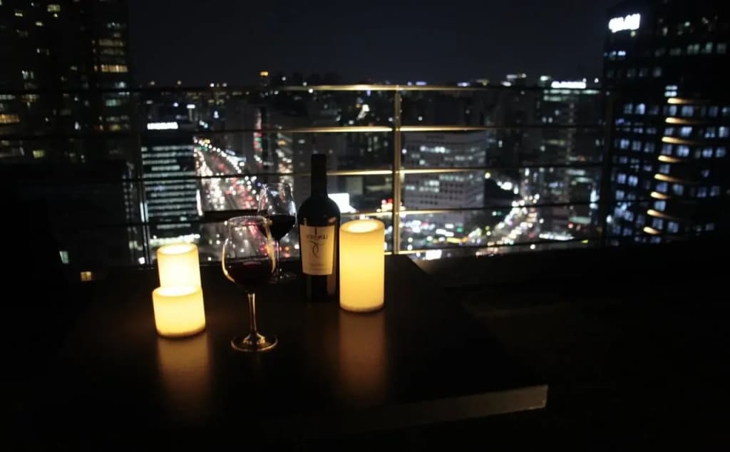 Shilla Stay Mapo Hongdae - photo 10