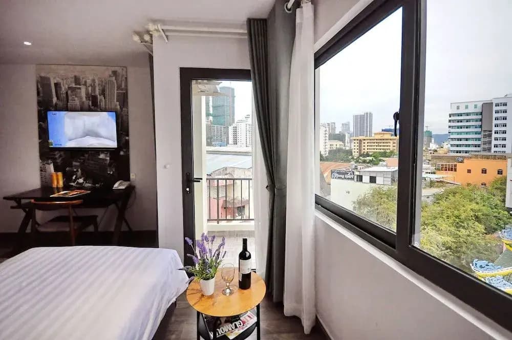 King Homestay - photo 8