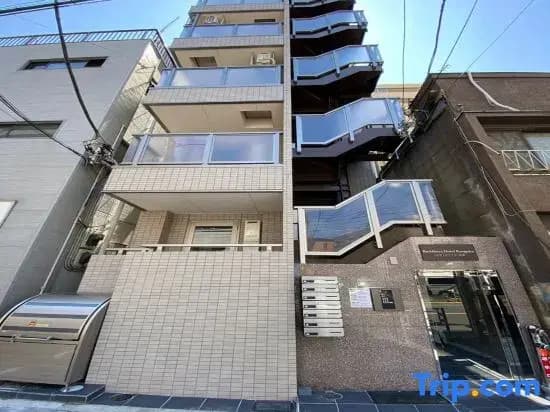 Residence Hotel Ryogoku - photo 2