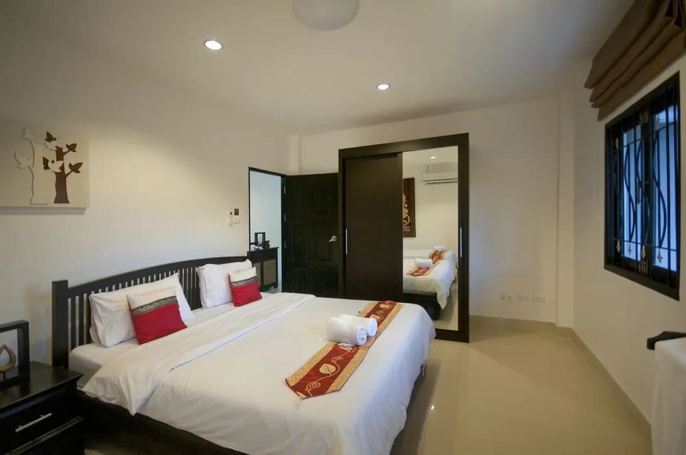 Baan Santhiya Villa 3 - photo 4