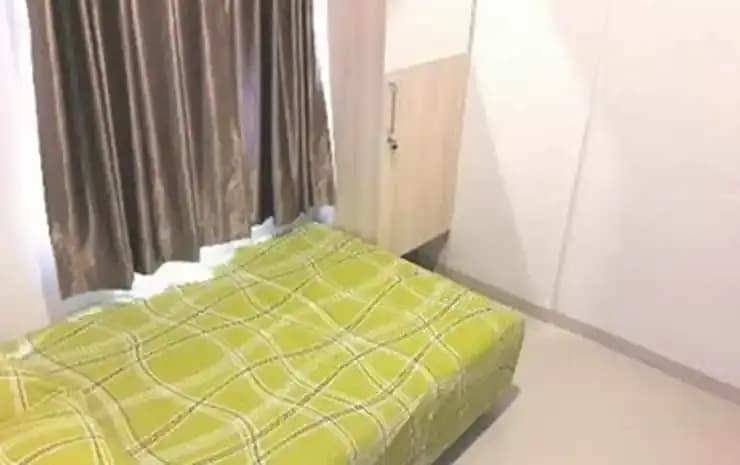 iRoom Residence - photo 13