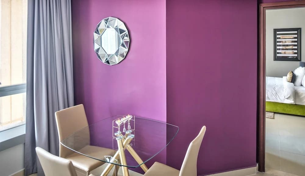 Luxury Staycation - 29 Boulevard Tower - photo 6