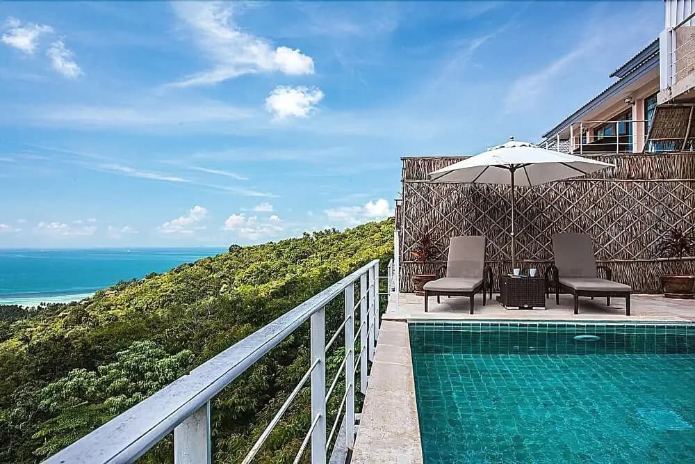 Baan Phu Kaew A4 - 3 Beds - photo 13