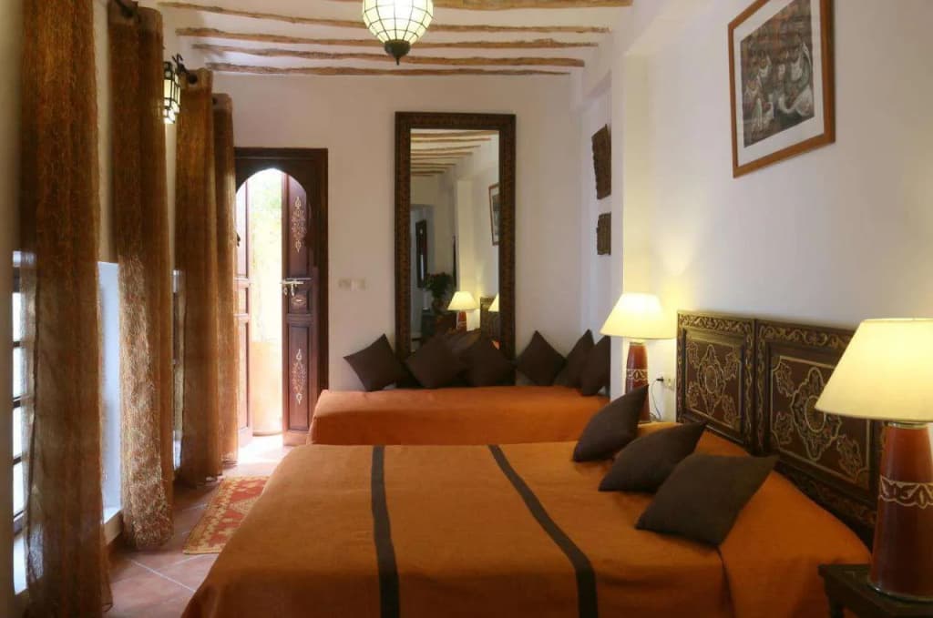Riad Karmela - photo 27