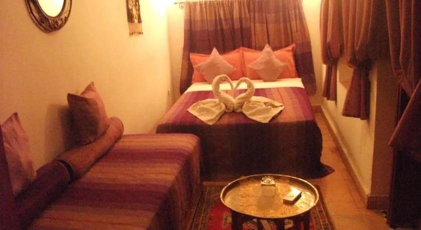 Riad Dar Othmane - photo 4
