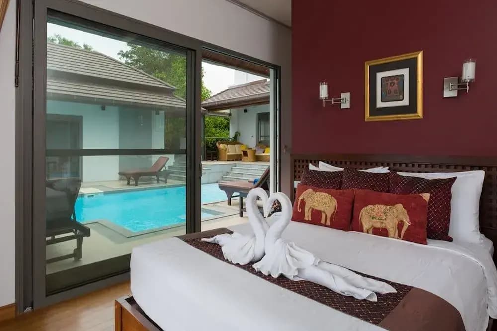 Villa Ocean View - photo 3