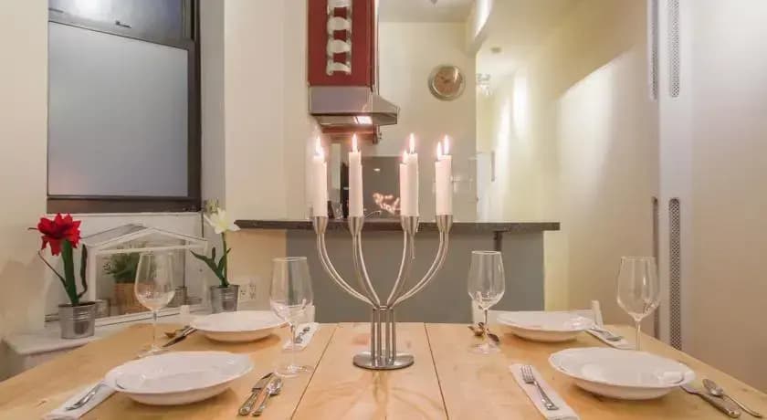 Upper West: Central Park Duplex - photo 7