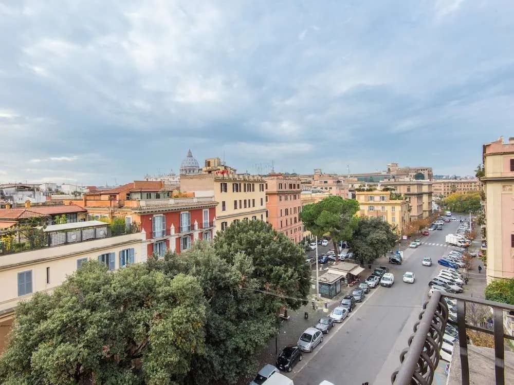 RSH Vatican Luxury View - photo 14
