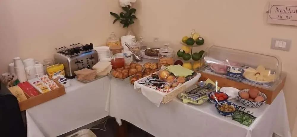 Corte del Doge di Rialto - photo 12