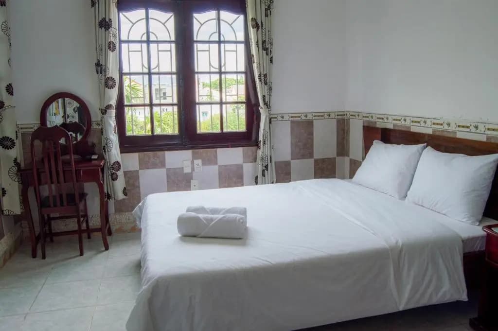DK's Backpacker Hotel - photo 2