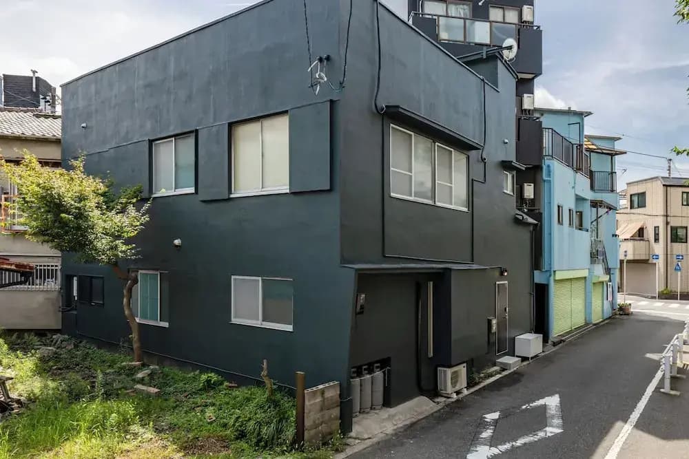 JAPAVISTA Gekkou - photo 1