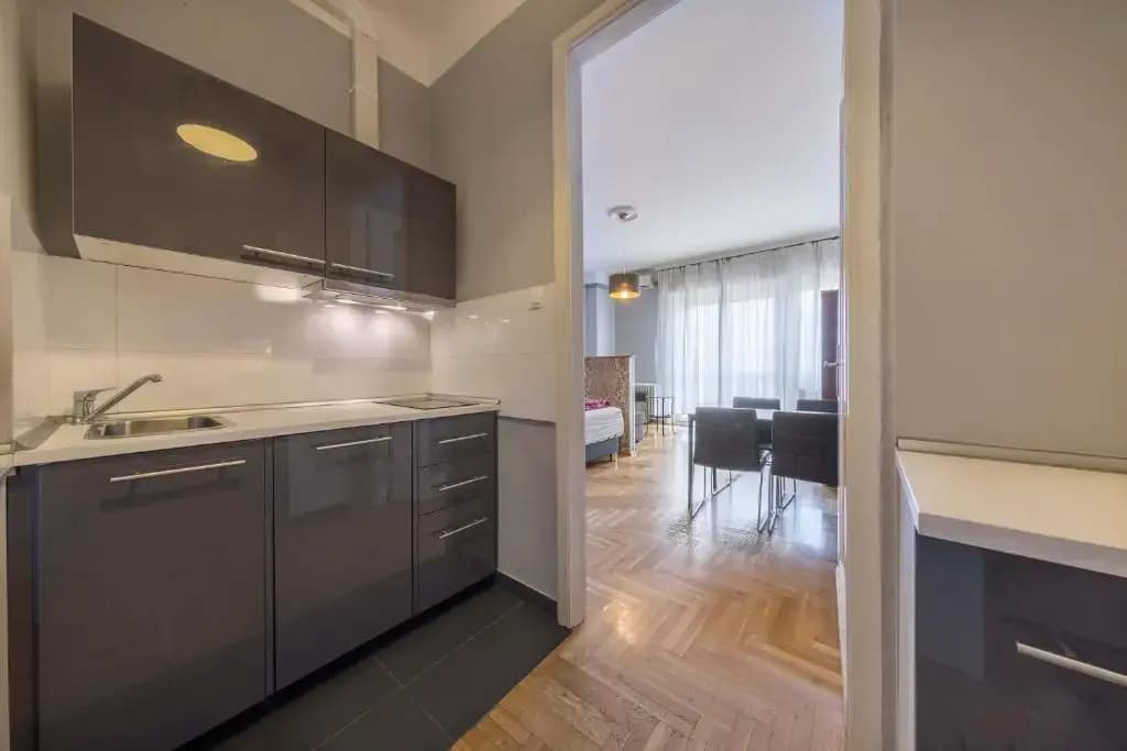 Astoria Balcony Apartment - photo 4