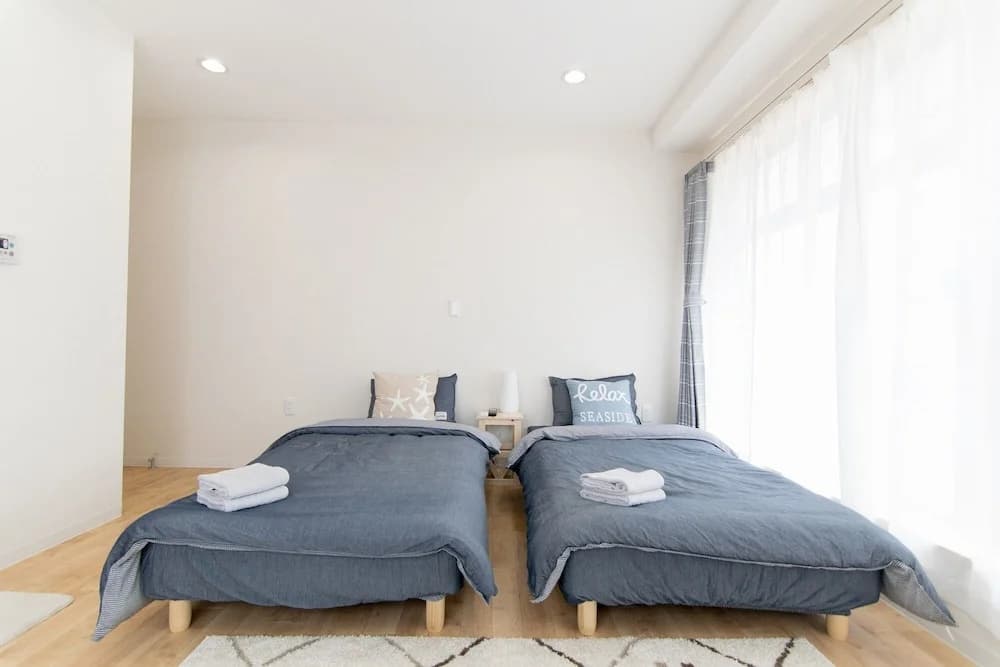 Tokyo House-302 - photo 16