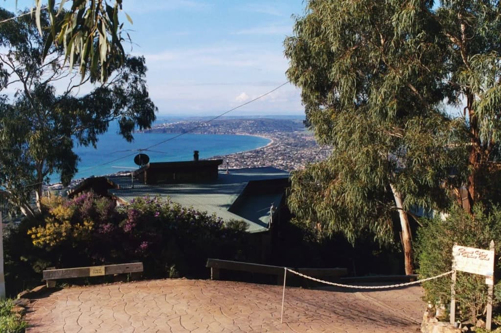 Summit Views - photo 12
