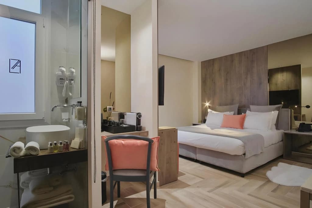 Athens The L7 Str - Luxury Boutique Collection Hotel - photo 2