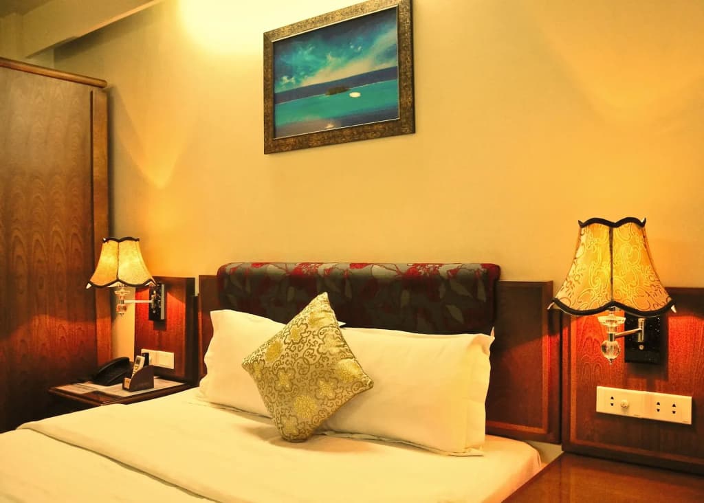 Hoa Hong Xa Dan 2 Hotel - photo 4