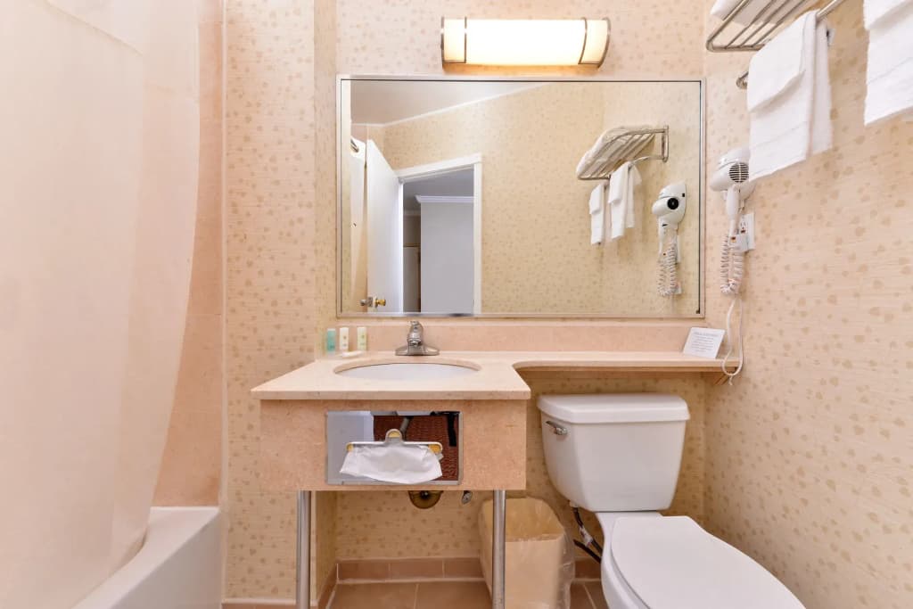 Heritage Hotel - photo 10