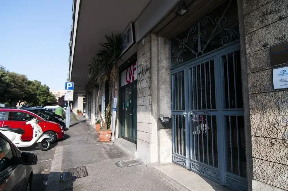 San Giovanni Cozy Studio - main photo