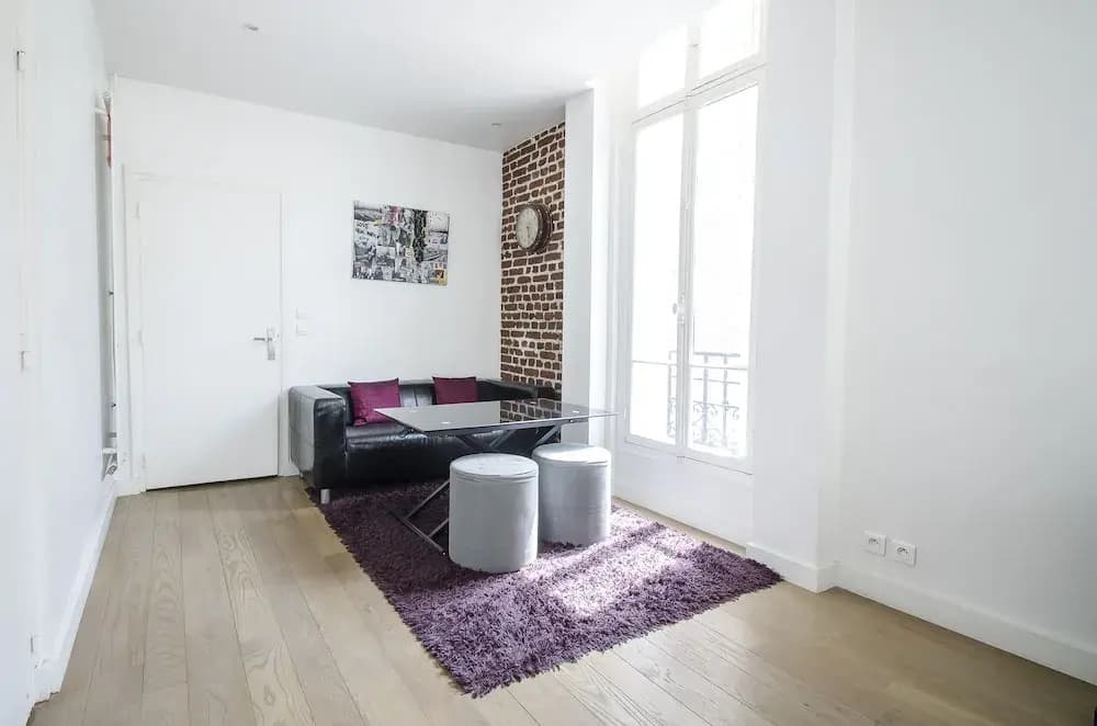 Luxury Apartment in Paris-Champs Elysées - photo 10