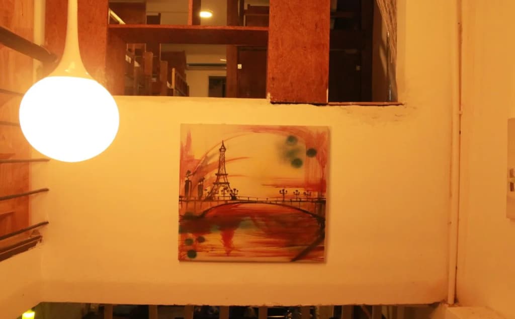Sofia House Hostel and Bar - photo 1