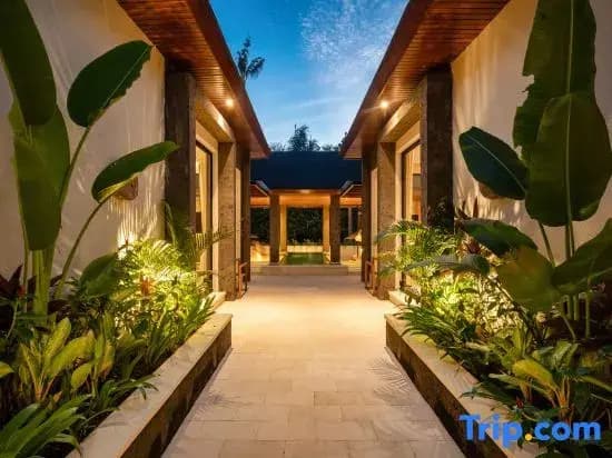 Villa Putga Suites by BaliSuperHost - photo 14
