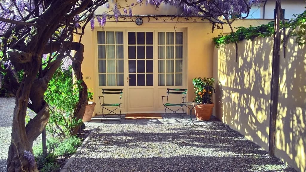 Villino Fiorentino - photo 14