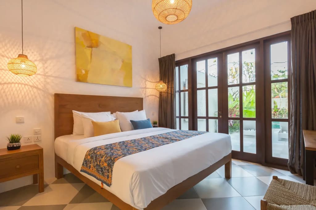 Villa CJ - photo 2