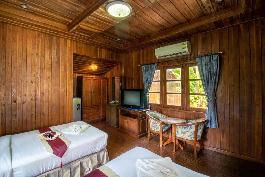 Yuwadee Resort - photo 3