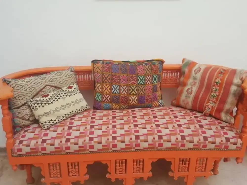 Riad Z - photo 4