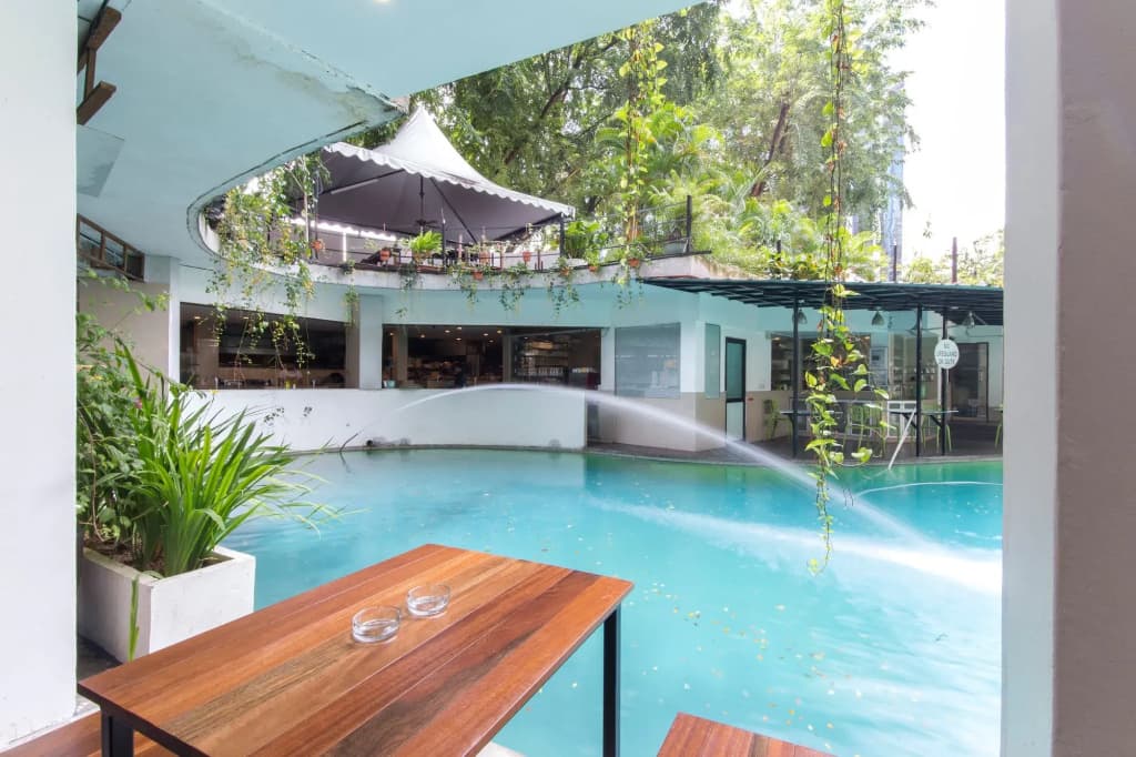 Lodge Paradize Hotel by OYO Rooms - photo 9
