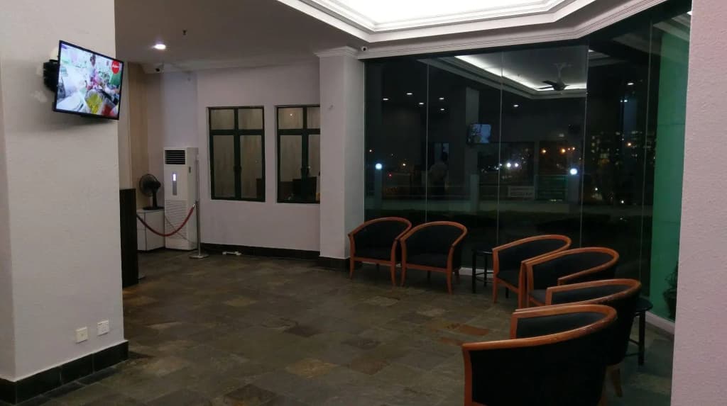 Stallions Suites Penang - photo 12