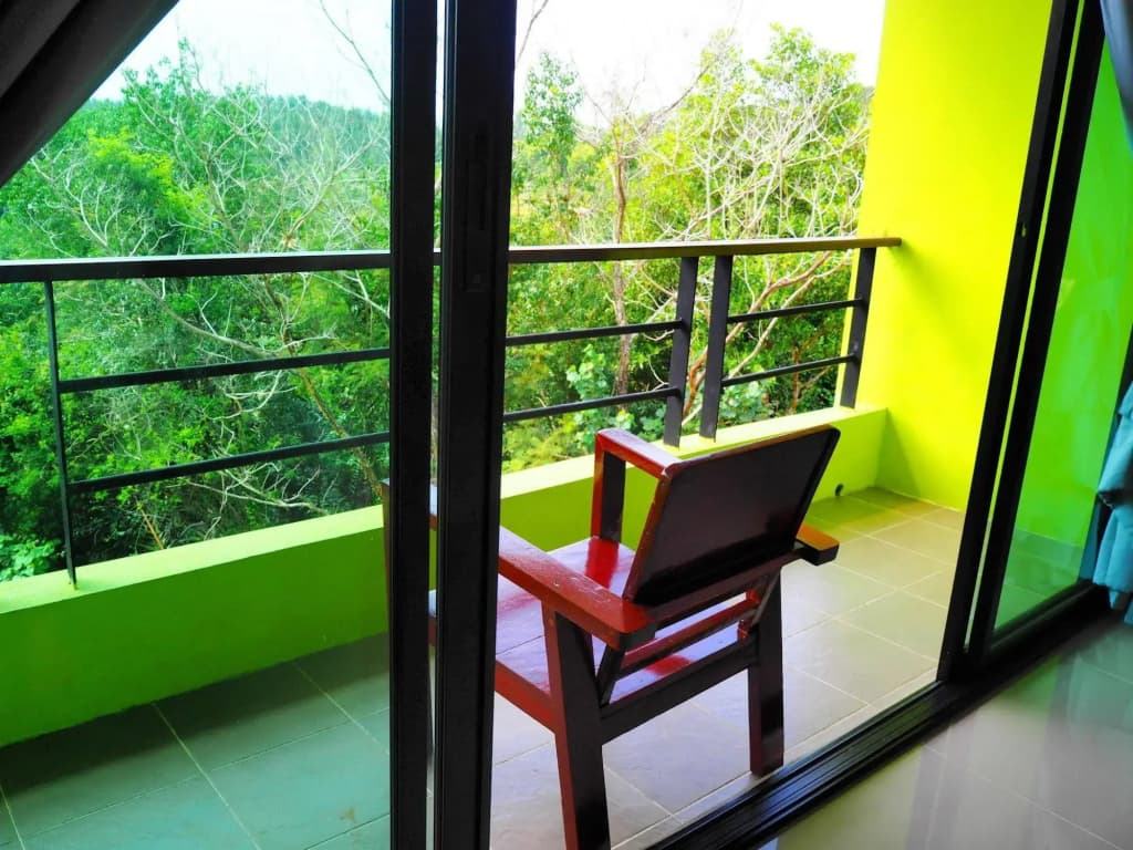 Morakot Lanta Resort - photo 8