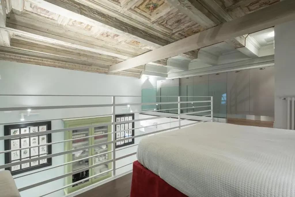 Sleep Florence Suite Servi - photo 10