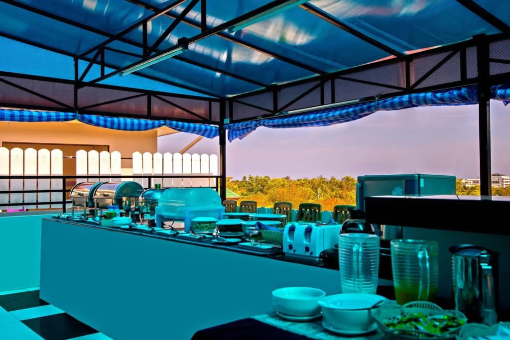 Sunny Resort - photo 20