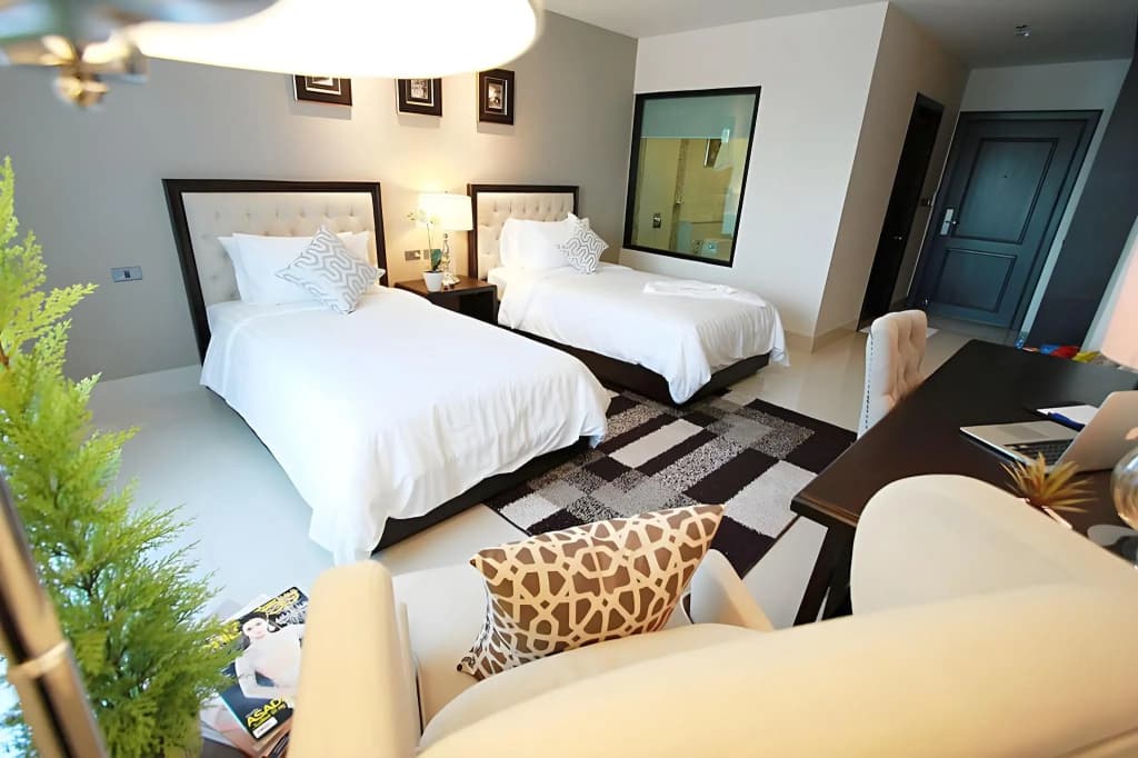 SN Plus Hotel - SHA Plus - photo 27