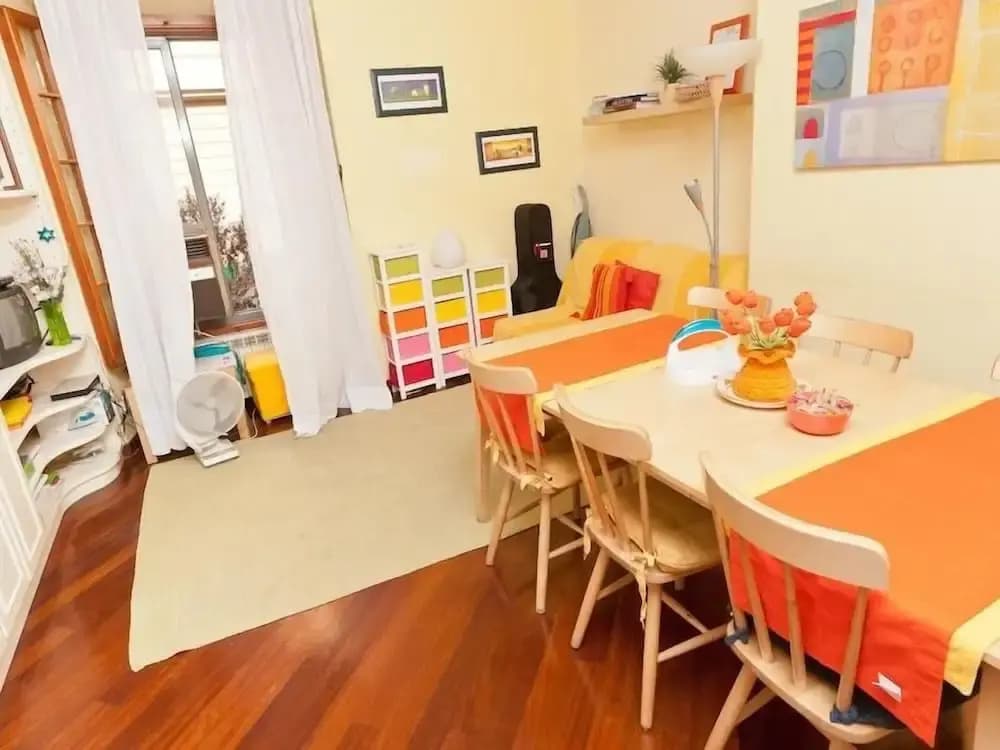 B&B A Casa Di Nancy - photo 20