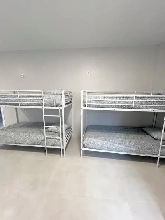 Hostel Oasis - photo 3