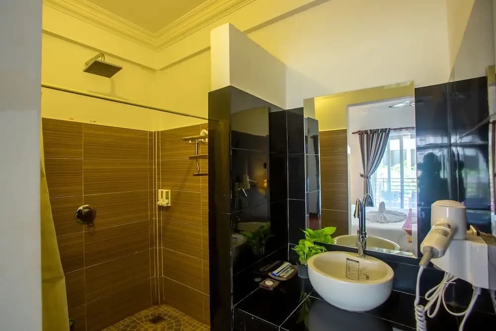 Kannitha Boutique Hotel - photo 8
