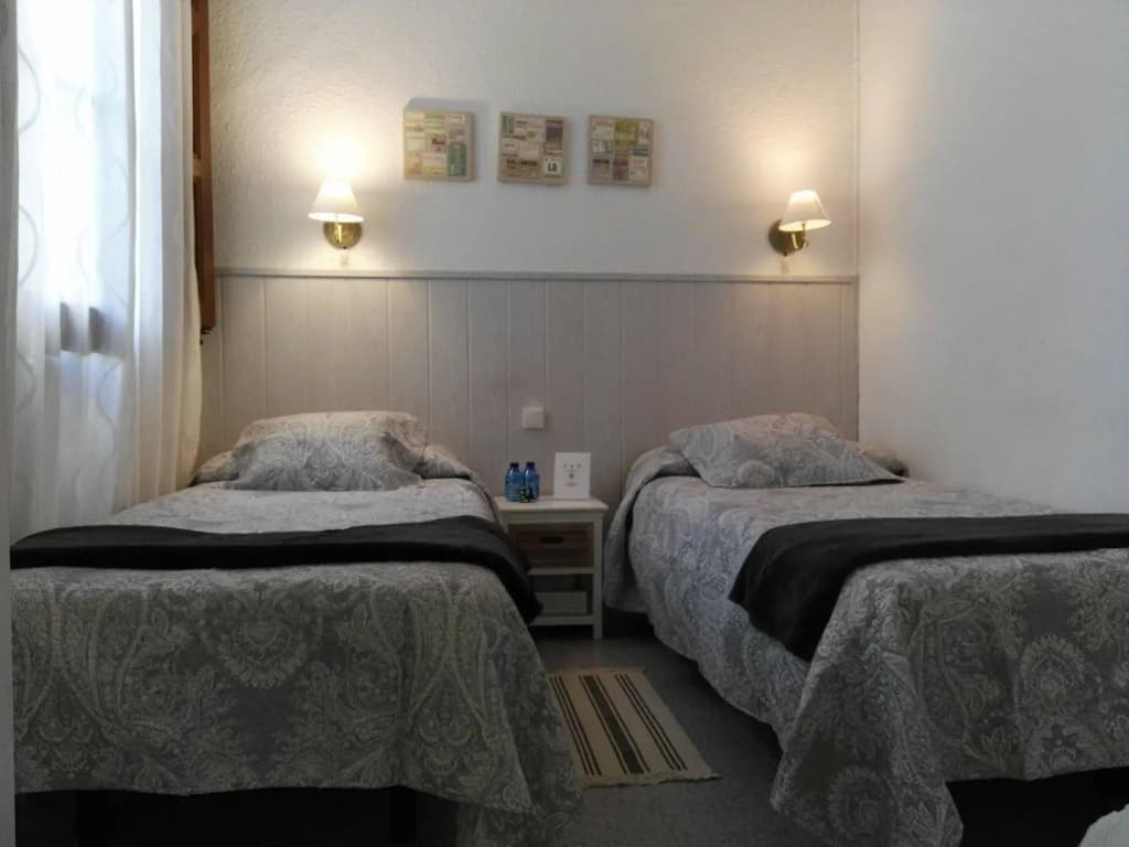 Hostal Dragonfly BCN - photo 3