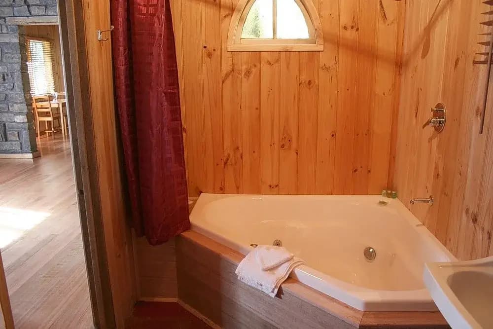 Steindorf Cottages - photo 7