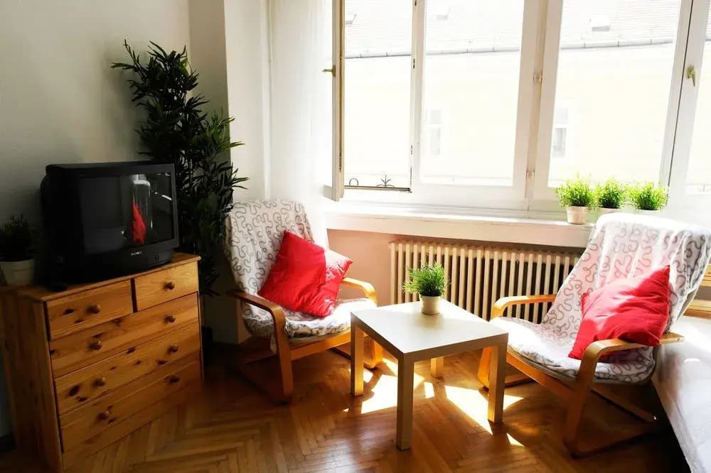 Vaci Street Apartment - photo 13