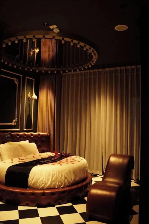6 Senses Hotel - photo 6