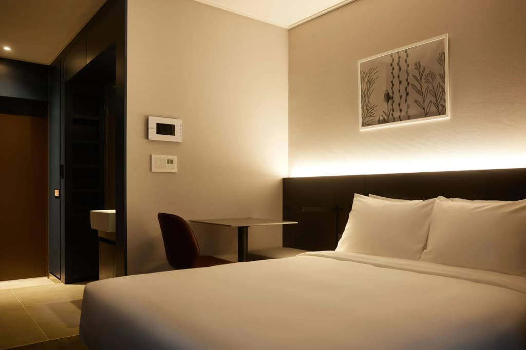 HOMES Stay Myeongdong - photo 2