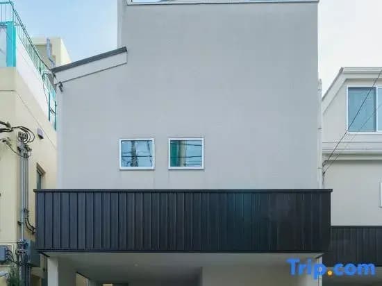 UN-Villa - photo 1