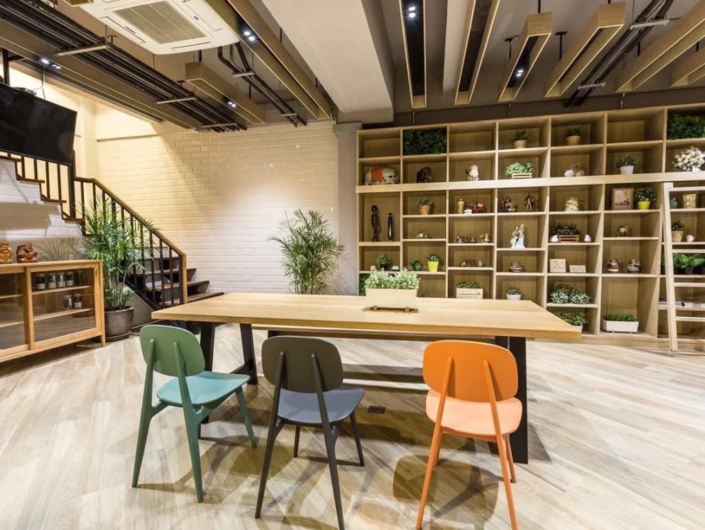 Snoozz Hotel - Hostel - photo 18