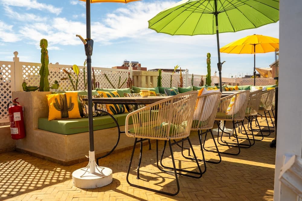 Riad Jaia - photo 35