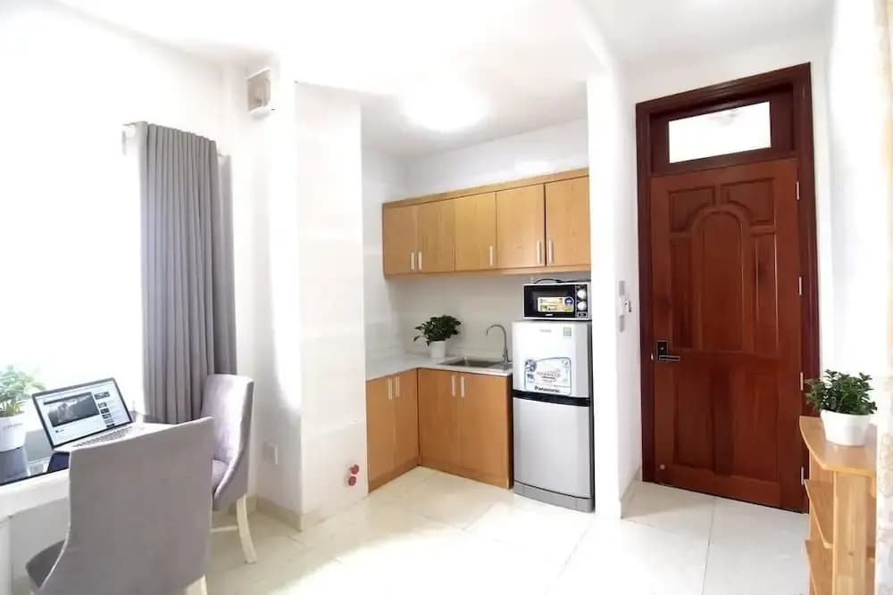 G9 Homestay - Nguyen Trai - photo 11